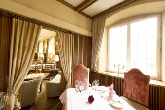 Hotel Alte Post - Restaurant