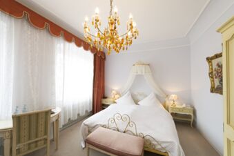 Hotel Alte Post - Room