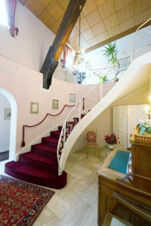 Hotel Alte Post - Reception