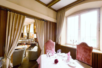 Hotel Alte Post - Restaurant