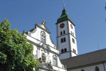 Hotel Alte Post - Surrounding area