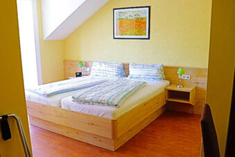 Hotel - Pension Wendland - ห้อง