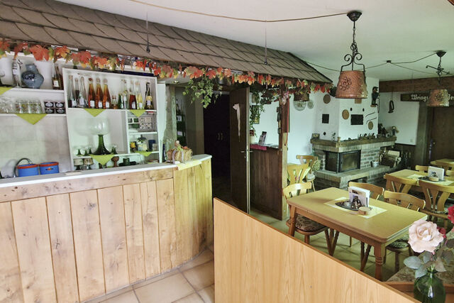 Hotel - Pension Wendland