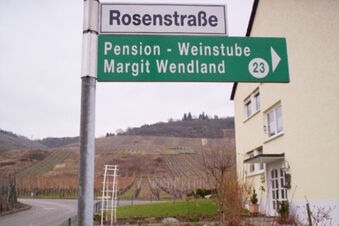 Hotel - Pension Wendland - บริเวณโดยรอบ