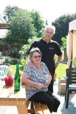 Hotel - Pension Wendland - พนักงาน