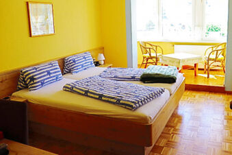 Hotel - Pension Wendland - ห้อง