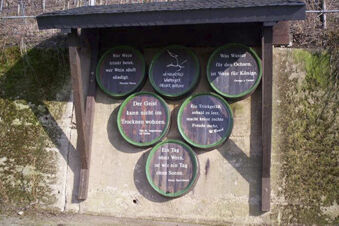 Hotel - Pension Wendland - ภายนอก