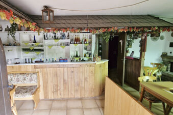 Hotel - Pension Wendland - ร้านอาหาร