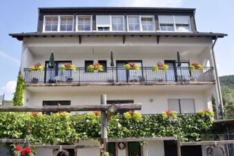 Hotel - Pension Wendland - ภายนอก
