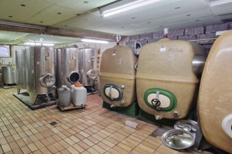 Hotel - Pension Wendland - บาร์