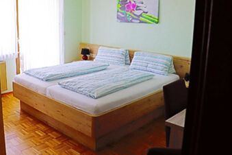 Hotel - Pension Wendland - ห้อง