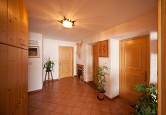 Ferienwohnungen Bauernhof Lexmairhof - Lobi