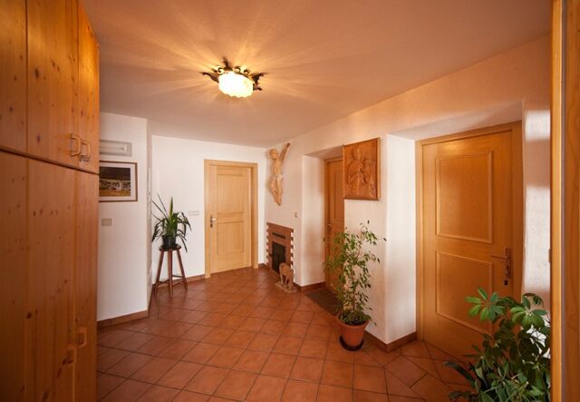 Ferienwohnungen Bauernhof Lexmairhof - Lobi