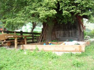 Ferienwohnungen Bauernhof Lexmairhof - Taman