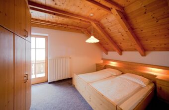 Ferienwohnungen Bauernhof Lexmairhof - Kamar