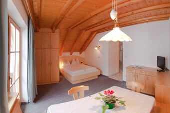 Ferienwohnungen Bauernhof Lexmairhof - Kamar