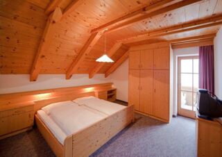 Ferienwohnungen Bauernhof Lexmairhof - Kamar