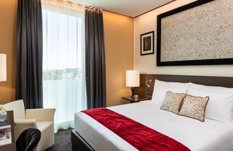 Leonardo Royal Hotel Venice Mestre - Sonstiges