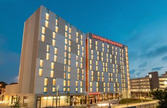 Leonardo Royal Hotel Venice Mestre - Sonstiges