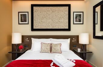 Leonardo Royal Hotel Venice Mestre - Sonstiges