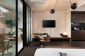 master Trevi Apartements - Sonstiges