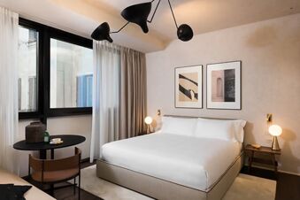 master Trevi Apartements - Sonstiges