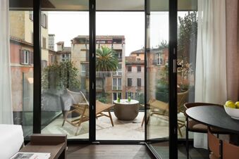 master Trevi Apartements - Sonstiges