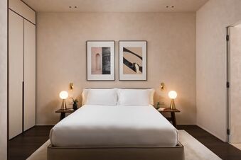 master Trevi Apartements - Sonstiges