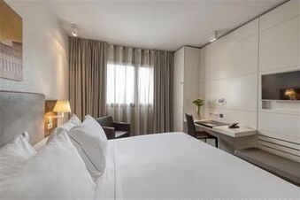 H10 Roma Citt&agrave;, Rom - Sonstiges
