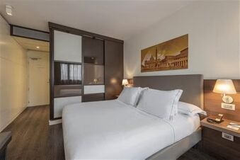 H10 Roma Citt&agrave;, Rom - Sonstiges