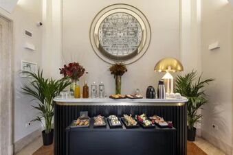 H10 Palazzo Galla - Sonstiges