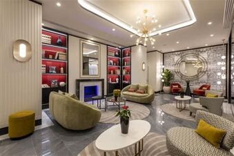 H10 Palazzo Galla - Sonstiges