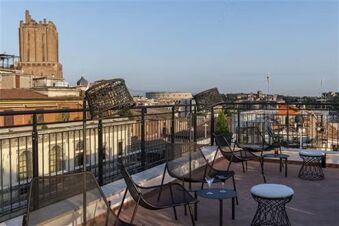 H10 Palazzo Galla - Sonstiges