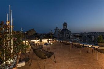H10 Palazzo Galla - Sonstiges