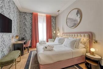 H10 Palazzo Galla - Sonstiges