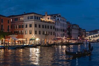 H10 Palazzo Canova, Venedig - Sonstiges