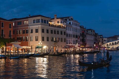 H10 Palazzo Canova, Venedig - Sonstiges