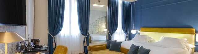 H10 Palazzo Canova, Venedig - Sonstiges