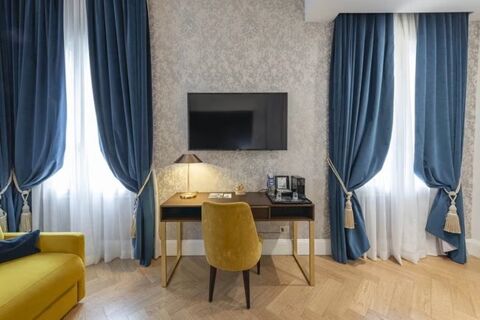 H10 Palazzo Canova, Venedig - Sonstiges
