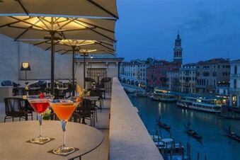 H10 Palazzo Canova, Venedig - Sonstiges