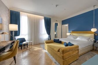 H10 Palazzo Canova, Venedig - Sonstiges