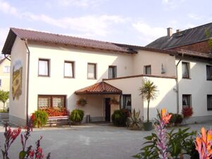 Privatpension Flemminger Hof - Aussenansicht