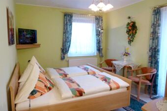 Privatpension Flemminger Hof - Zimmer