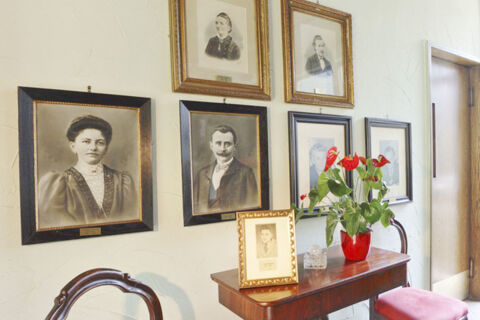 Hotel Restaurant Illemann - Lobby