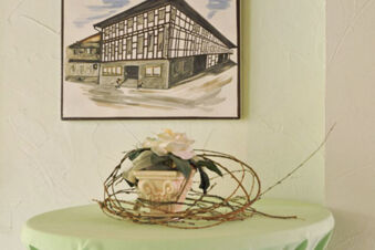 Hotel Restaurant Illemann - Lobby