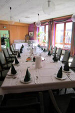 Hotel Restaurant Illemann - Restaurant