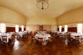 Hotel Restaurant Illemann - Restaurant