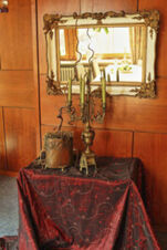 Hotel Restaurant Illemann - Lobby