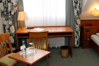 Hotel Zum Sch&auml;nzchen - Номера