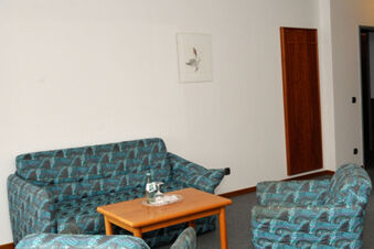 Hotel Zum Sch&auml;nzchen - Номера